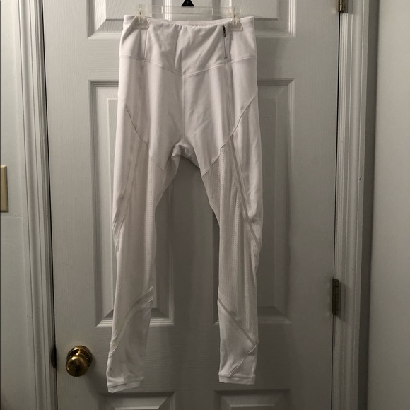 CALIA by Carrie Underwood Pants - White Calia Leggings